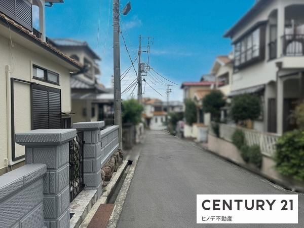 岸和田市神須屋町の中古一戸建て