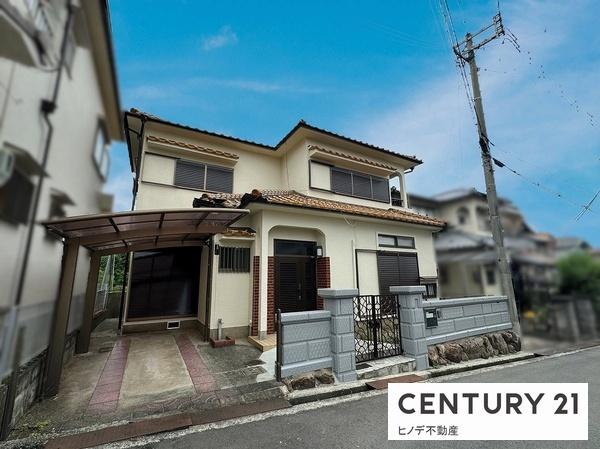 岸和田市神須屋町の中古一戸建て