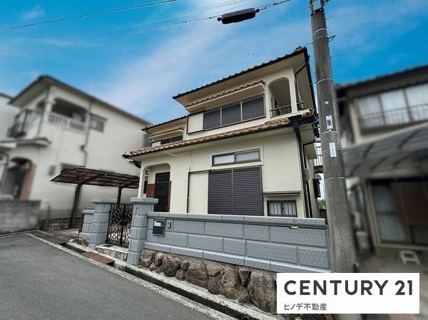 岸和田市神須屋町の中古一戸建て