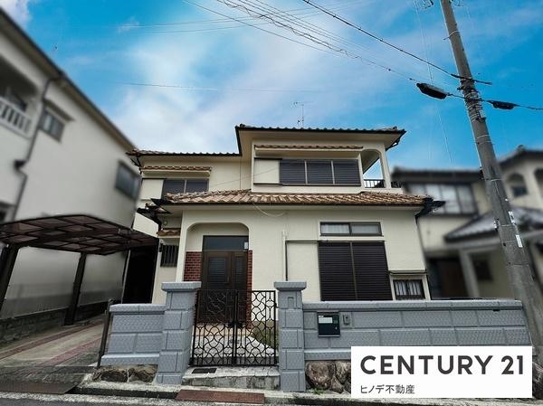 岸和田市神須屋町の中古一戸建