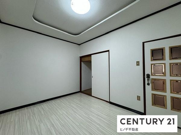 岸和田市神須屋町の中古一戸建て