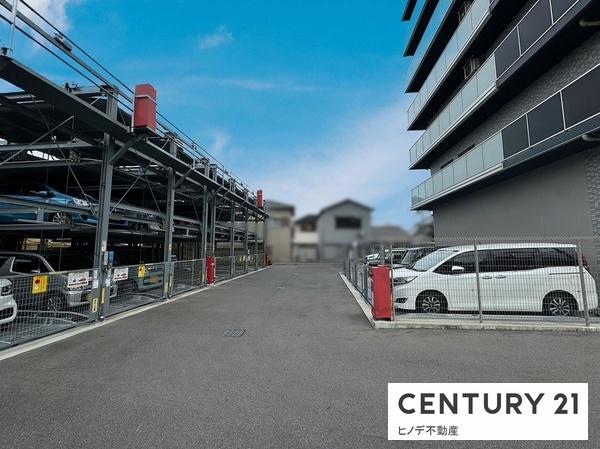 エスリード岸和田駅前