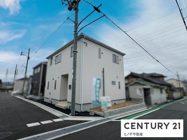 和泉市寺田町３丁目の新築一戸建