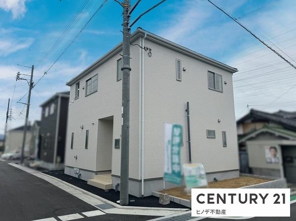 和泉市寺田町３丁目の新築一戸建