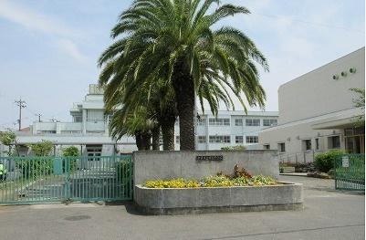 和泉市寺田町3丁目の新築一戸建(和泉市立郷荘中学校)