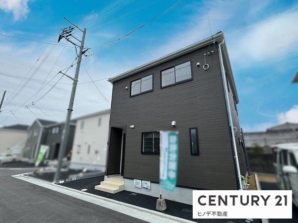 和泉市寺田町3丁目の新築一戸建(その他現地)