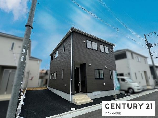 和泉市寺田町3丁目の新築一戸建(その他現地)