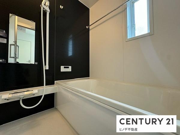 和泉市寺田町3丁目の新築一戸建(バス)