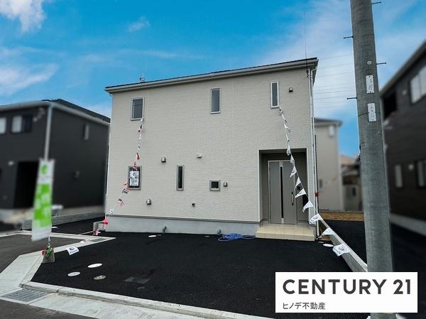 和泉市寺田町３丁目の新築一戸建