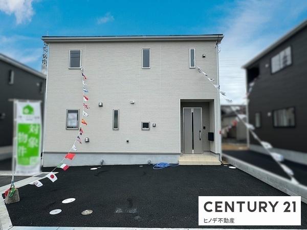 和泉市寺田町３丁目の新築一戸建