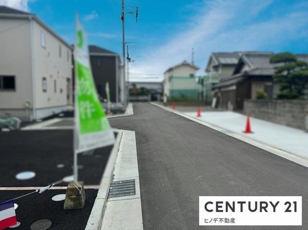 和泉市寺田町３丁目の新築一戸建