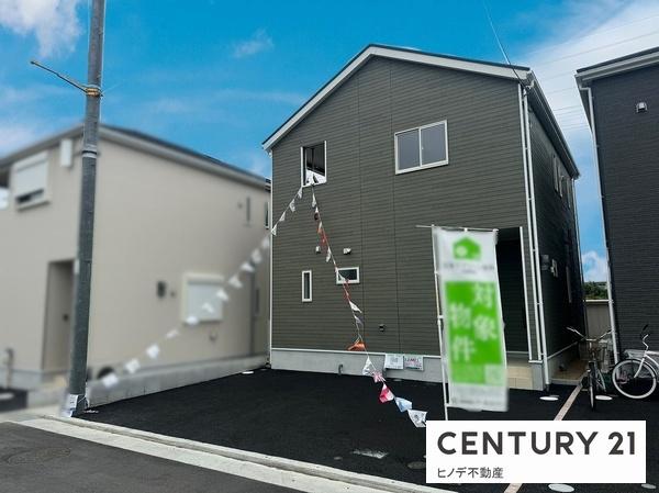 和泉市寺田町３丁目の新築一戸建