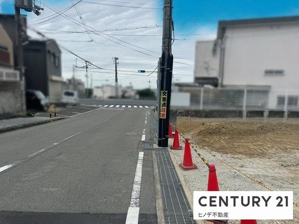 和泉市伯太町４丁目の新築一戸建