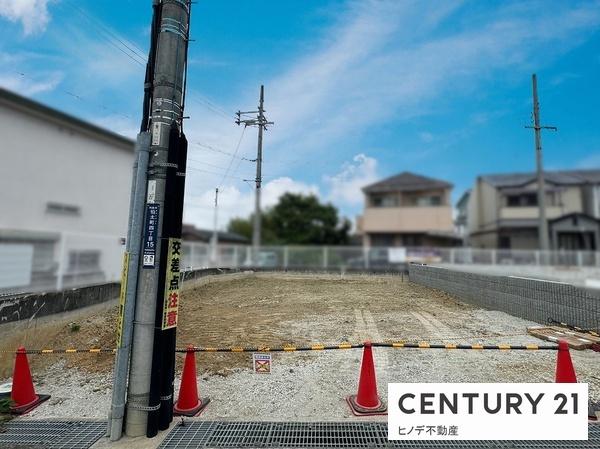 和泉市伯太町４丁目の新築一戸建