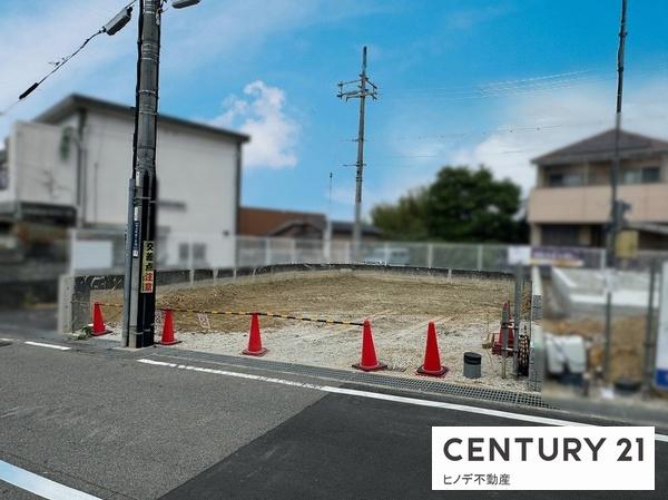 和泉市伯太町４丁目の新築一戸建