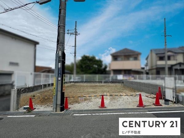 和泉市伯太町４丁目の新築一戸建