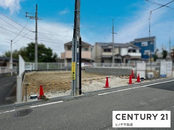 和泉市伯太町４丁目の新築一戸建