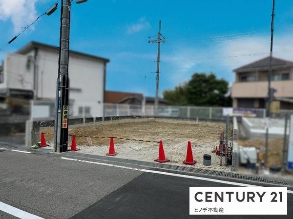 和泉市伯太町４丁目の新築一戸建