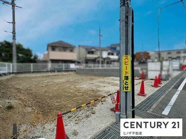 和泉市伯太町４丁目の新築一戸建