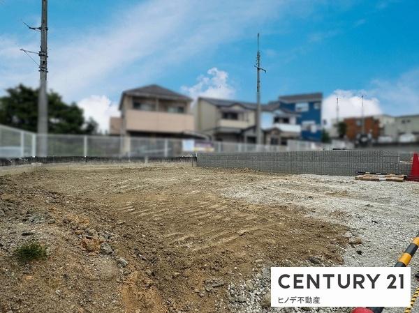 和泉市伯太町４丁目の新築一戸建