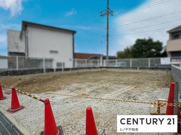 和泉市伯太町４丁目の新築一戸建