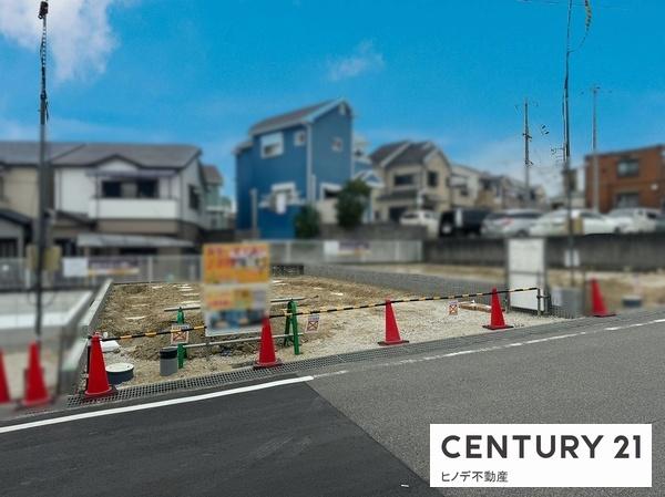 和泉市伯太町４丁目の新築一戸建
