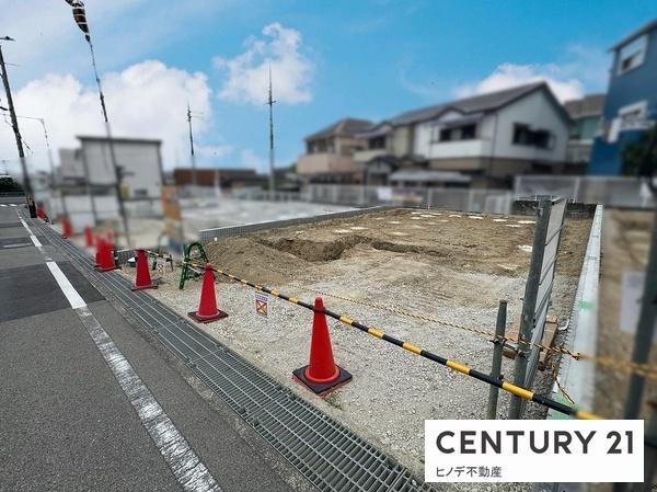 和泉市伯太町４丁目の新築一戸建