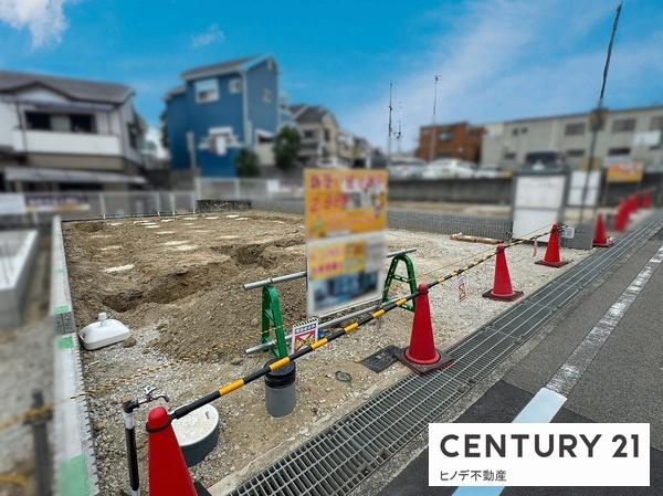 和泉市伯太町４丁目の新築一戸建
