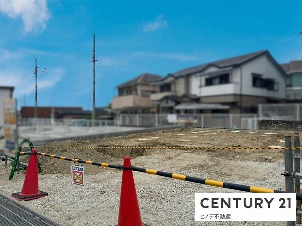 和泉市伯太町４丁目の新築一戸建