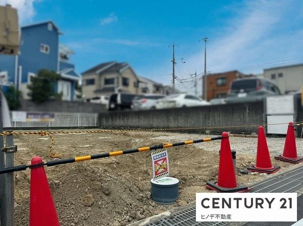 和泉市伯太町４丁目の新築一戸建