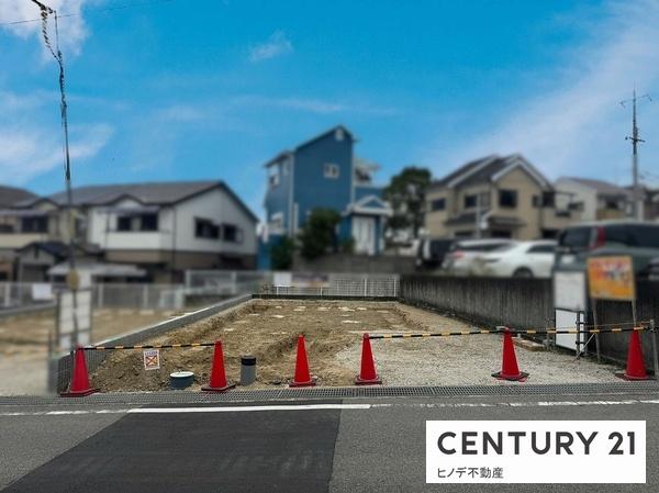 和泉市伯太町４丁目の新築一戸建