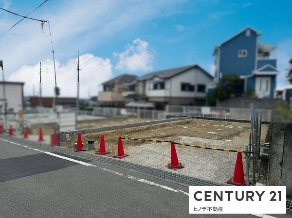 和泉市伯太町４丁目の新築一戸建