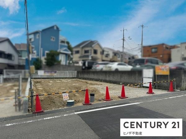 和泉市伯太町４丁目の新築一戸建