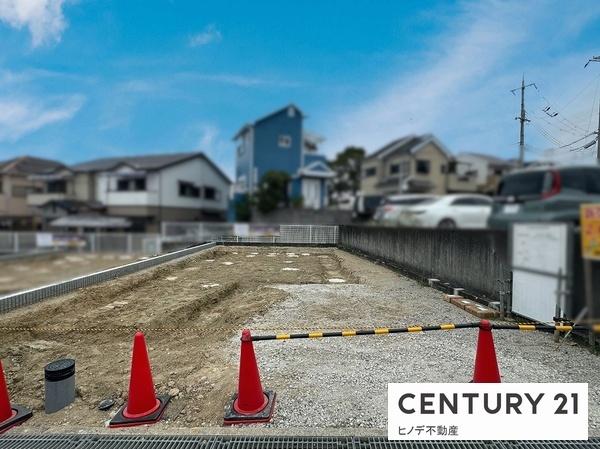 和泉市伯太町４丁目の新築一戸建