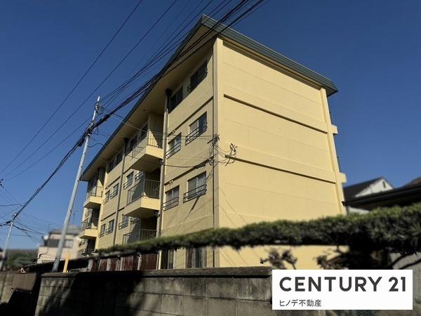 北助松マンション(その他現地)