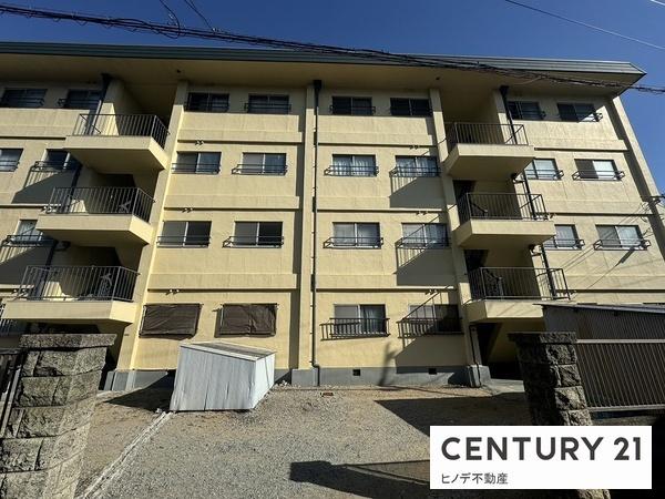 北助松マンション(その他現地)