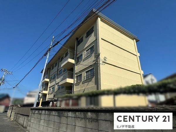 北助松マンション(その他現地)