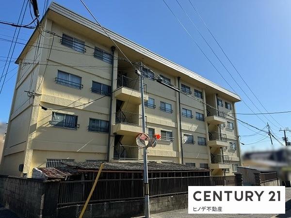 北助松マンション(その他現地)