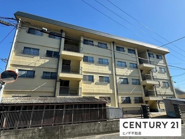 北助松マンション