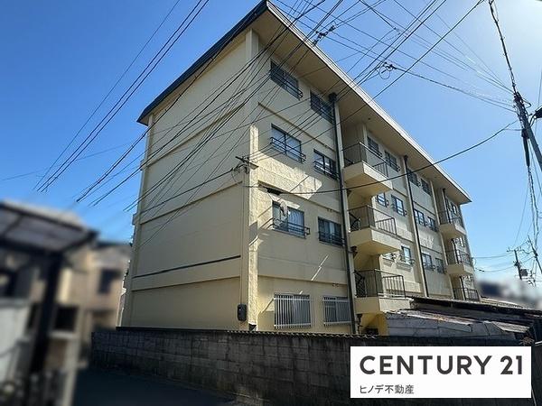 北助松マンション(その他現地)