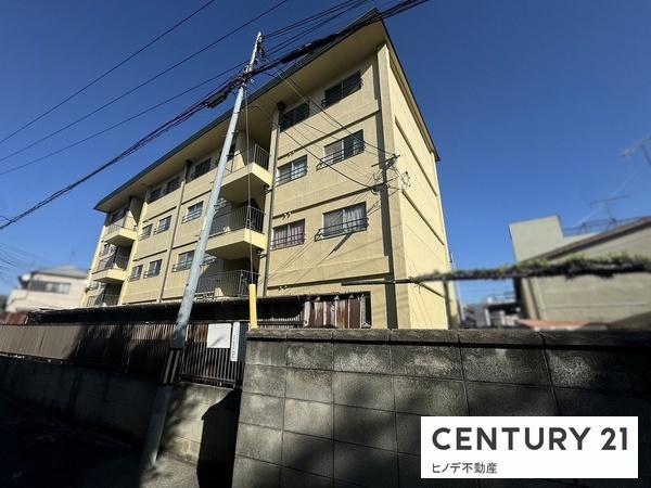 北助松マンション(その他現地)