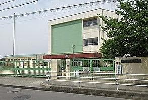 高石市加茂1丁目の土地(高石市立取石中学校)