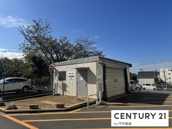 和泉鶴山台アーバンコンフォート(その他共用部分)
