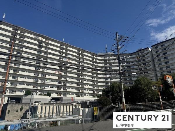 和泉鶴山台アーバンコンフォート(その他現地)