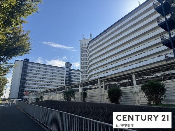 和泉鶴山台アーバンコンフォート(その他現地)