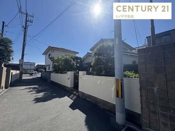 高石市加茂1丁目の中古一戸建て(その他)