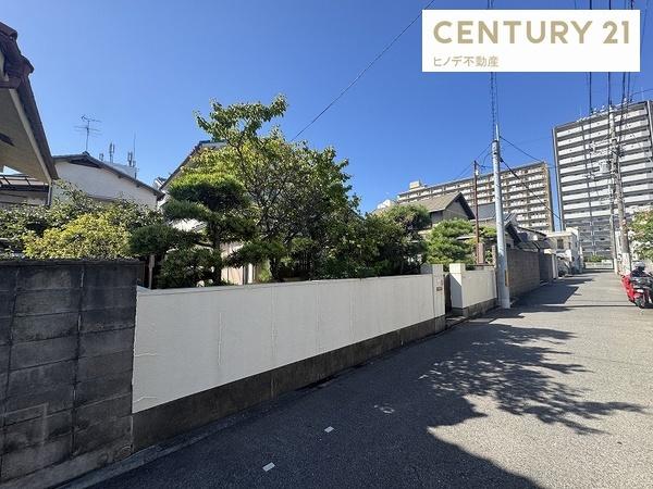 高石市加茂1丁目の中古一戸建て(その他)