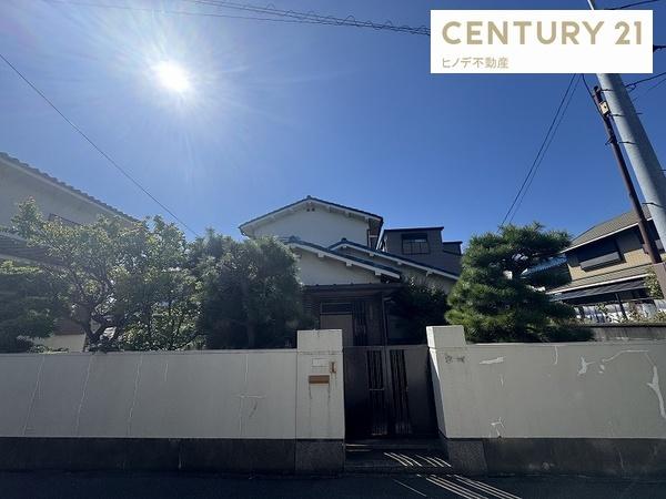 高石市加茂1丁目の中古一戸建