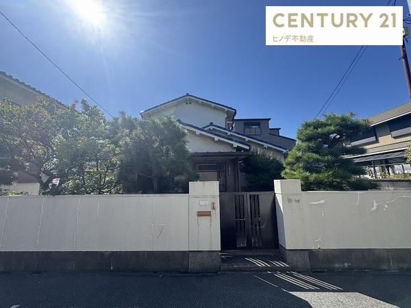 高石市加茂1丁目の中古一戸建て(その他現地)