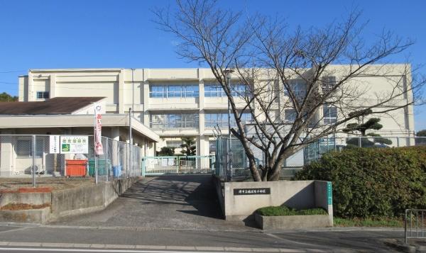 堺市南区逆瀬川の中古一戸建て(堺市立槇塚台小学校)